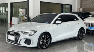 Audi A3 под заказ