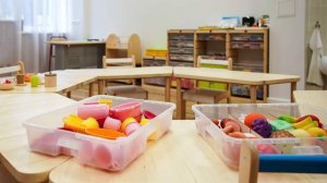 Дети россиян получат приоритет перед мигрантами при приеме в детсады