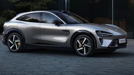 В РФ стартовали продажи кроссовера Xiaomi YU7 2026: автомобиль появился у столичных дилеров