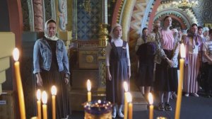 Праздник двух святителей на Сольбе