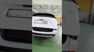 Как проходит обзор автомобилей в Южной Корее 🇰🇷