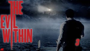 The Evil Within (2014)➤глава 3(Выжившие(2))