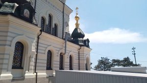 Храм Вознесения Христова