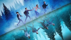Сериал Параллели – 1 сезон 5 серия / Parallèles