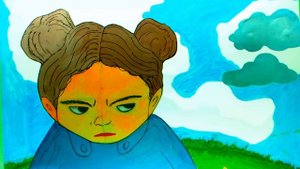 М/ф Лили и китоостров