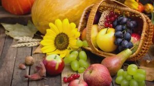 "Каждый год она приходит неизменно.." "Осень..." Песня, Шинкарева Светлана