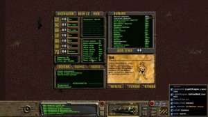 Fallout 1 - Часть 21 (Разведка на севере)