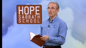 Урок 7: "ХЛЕБ И ВОДА ЖИЗНИ" *Субботняя школа*