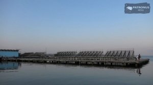 Вечерний вайб Керчи: музыка, море и неспешные прогулки