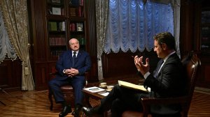 Лукашенко о целях и инициаторах диалога с США