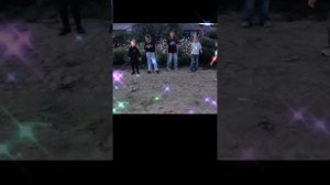 КЛИП "ДИСКОТЕКА В ПРОТАСОВО"