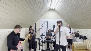 Leadlace - Окей (репетиция 28.07.25)