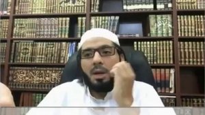 Мухаммад Абдуль-Вахид аль-Ханбали: ваххабиты и псевдосаляфиты - близнецы и братья. Устаз Абдулхалим.