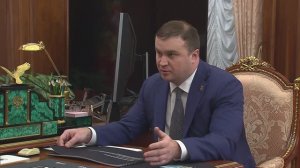 Встреча с Виталием Хоценко