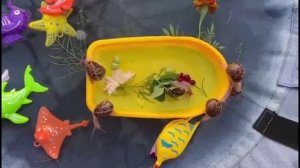 Как мы отметили День Рождения Улиточек Мюллер