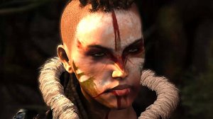 Greed Fall. Прохождение. №27