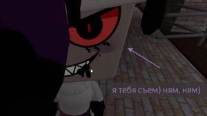 Roblox 11.08.2025 Новое обновление в мире денди!!