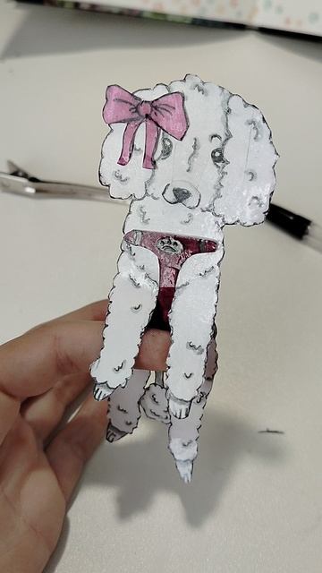 Новая собачка（｡﹥‿‿﹤｡ ） смотреть онлайн