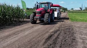 «Мираторг» к 2030 году представит 20 высокоурожайных гибридов кукурузы собственной селекции