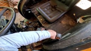 Буду сокращать поголовье ? Что они будут кушать зимой ? ХУТОР В ЛЕСУ №749