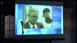 В Заречном открылась выставка «Десятый в Росатоме»