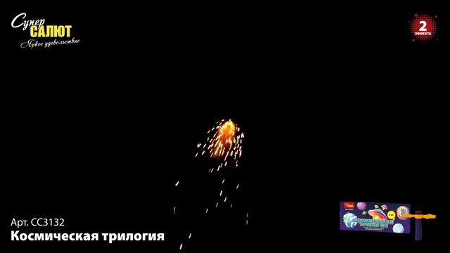 СС3132_2025 смотреть онлайн