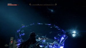 Horizon Запретный Запад Часть 16