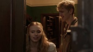 Мария Кузина, ГИТИС - шоурил