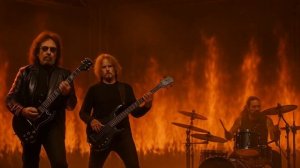 КНЯЗЬ ТЬМЫ |  — ТРИБУТ ОЗЗИ ОСБОРНУ