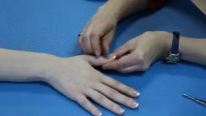 Су Джок инструменты # 4