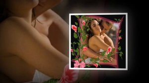 Владимир Алмазов - В бокале тихо тонут свечи