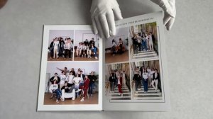 АЛЬБОМ СТАНДАРТ