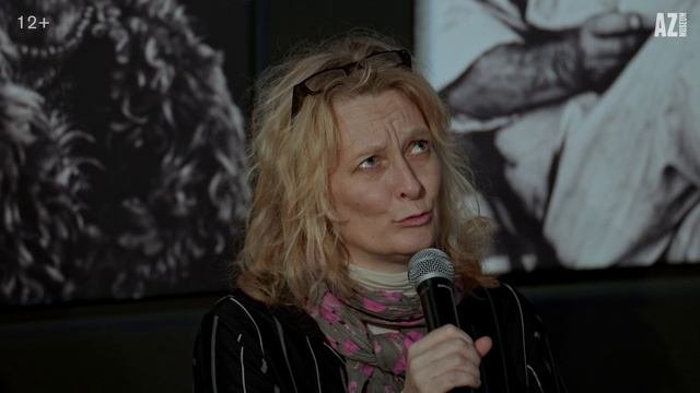 Презентация книги офортов художника Дмитрия Плавинского