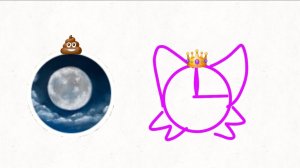 ДАРИНА ТОП А Moon ГОВНО
