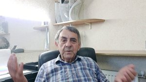 Переговоры