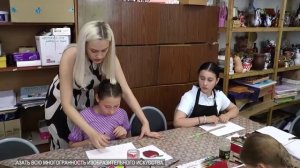 3D-рисунки, которые оживают, и участковые на баннерах: чем удивил новый выпуск программы