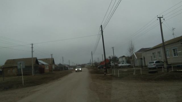 Село Большая Сакма, Краснопартизанский район.