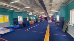 общее видео odingym