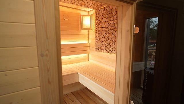 Типовая модульная баня БЫСТРО КАЧЕСТВЕННО смотреть онлайн