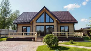 Петровская Усадьба