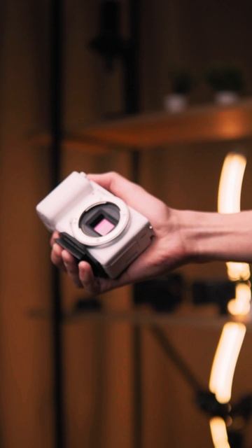 Начинаешь путь в контенте? У нас есть все что тебе нужно!