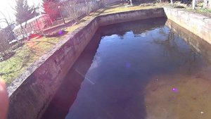 Едем смотреть как строят дом профи и стройхлам на продажу в Петергофе