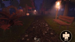 Вернулся в Дорс, да не просто так...