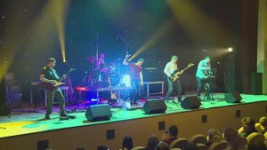 05. Hysteria (MUSE) ВИА's time2019_КаверCLUB