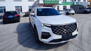 Ford Equator