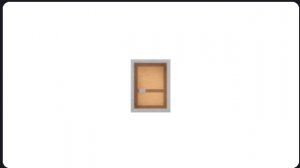 играем в хоррор "дверь"