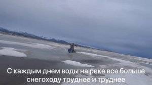 Гусь-птеродактиль / Охота на гуся весна 2022 / часть 2