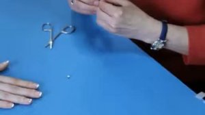 Су Джок инструменты # 17