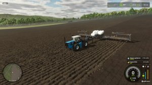 Farming Simulator 25