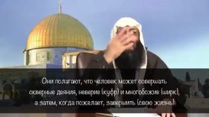 Салахуддин Ибрахим: ответ на уловки ваххабитов вокруг шахады Саддама Хусейна. Устаз Абдулхалим.